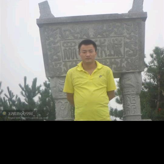 卖鸡的厨子