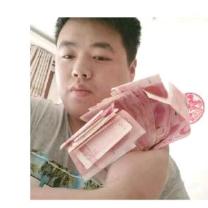 二公子（声浪地产霸道总裁）