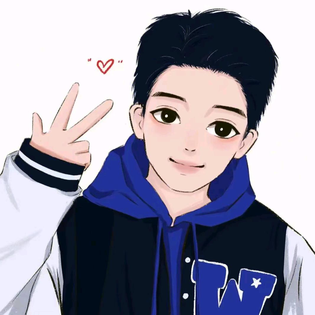 大尾巴昂^