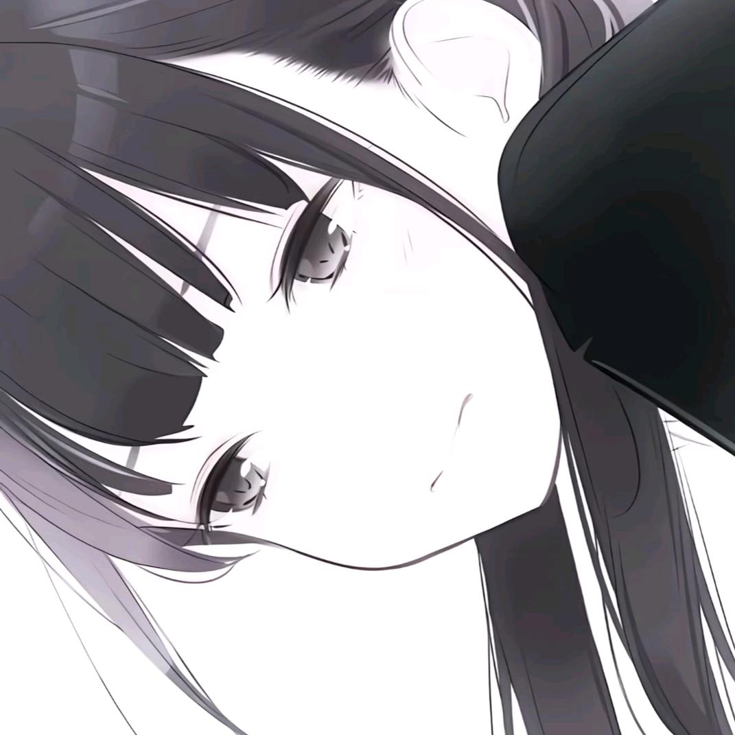 只有你是天蓝色