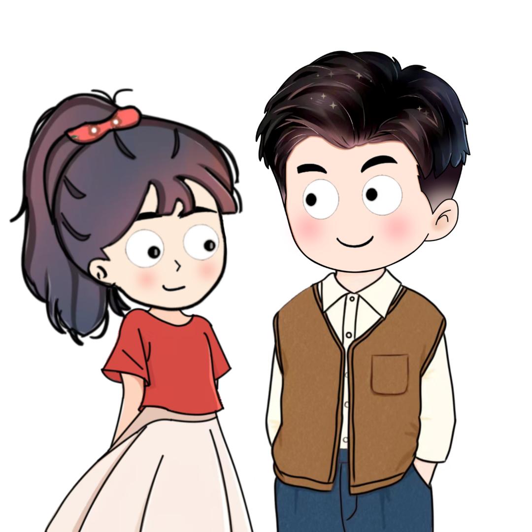 小何动漫