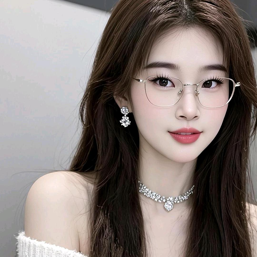 小阿慕（慕名）