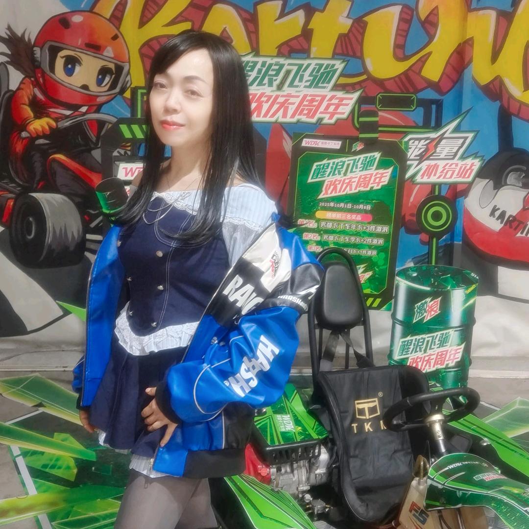 丽莎  不定时开播