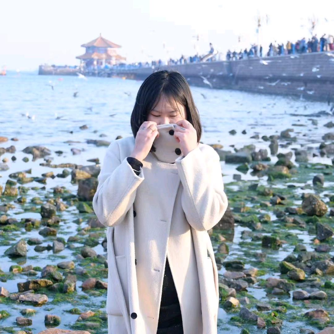 🌈歪瑞顾德✨努力重生版