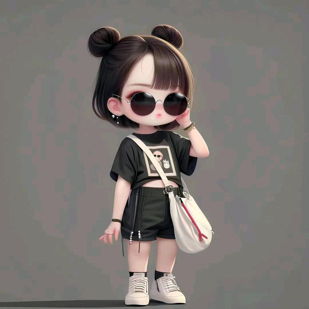 李