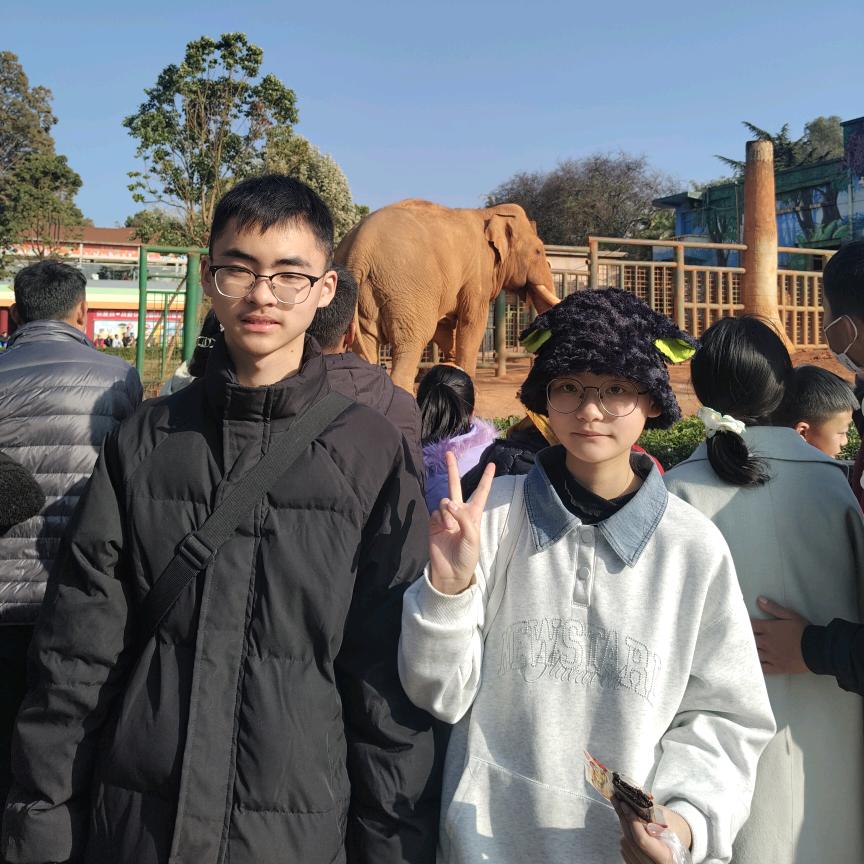 a小陈
