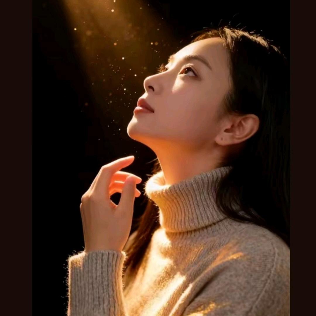 婷婷（重新开始）