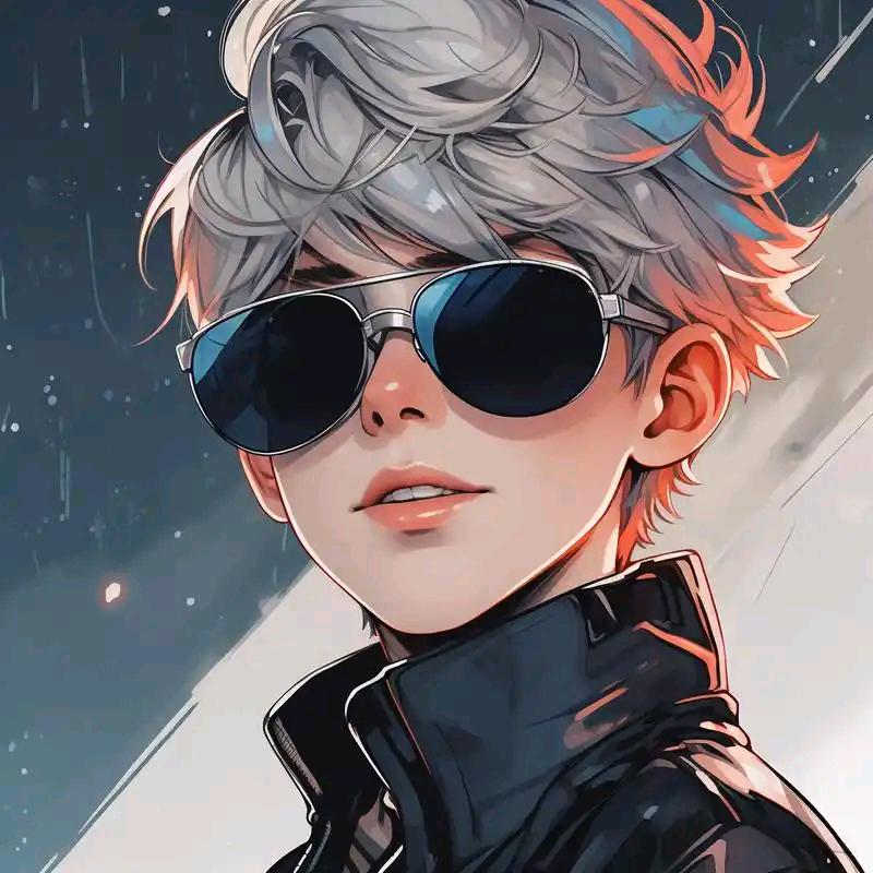 挑战自我