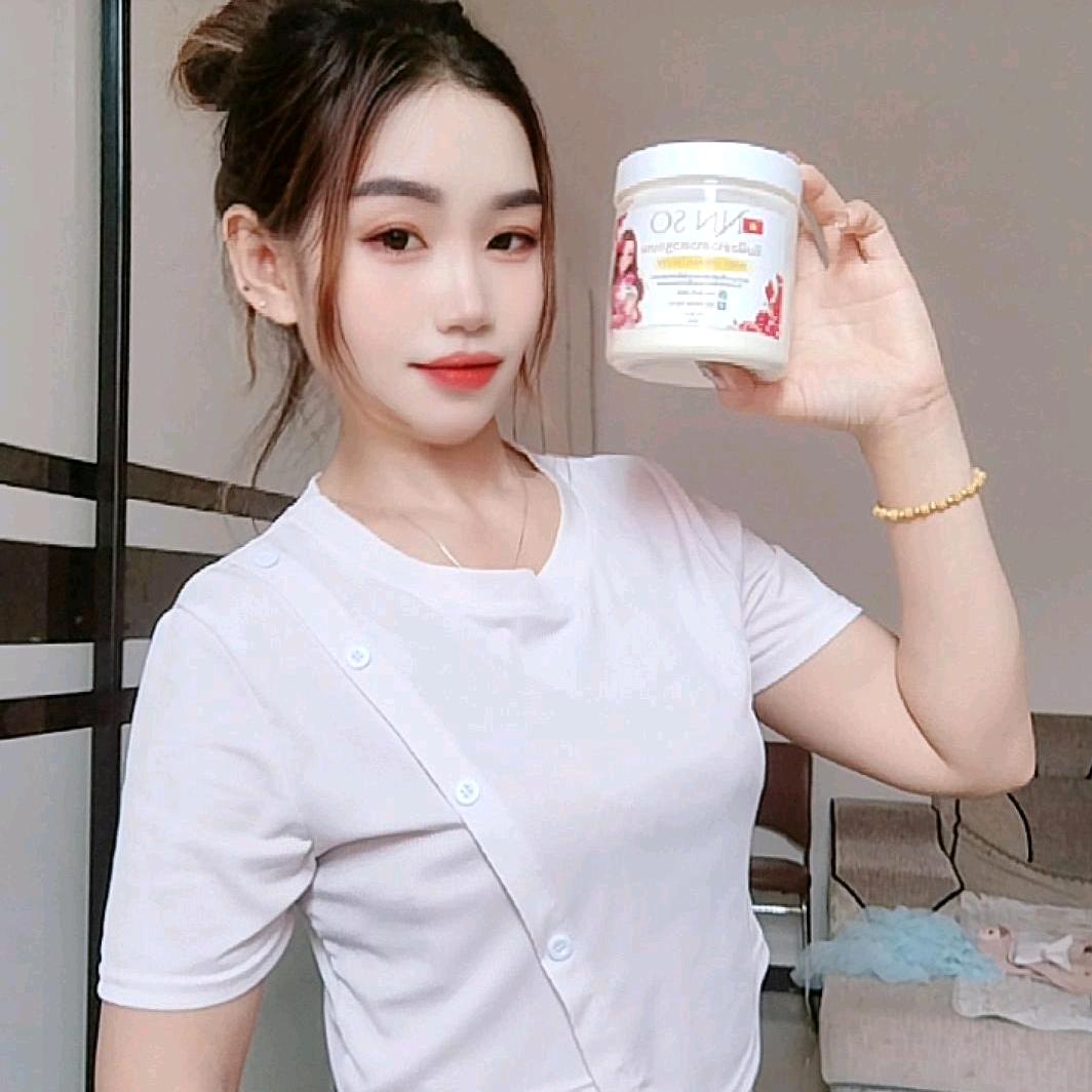 สาวทอง ขายเคือง