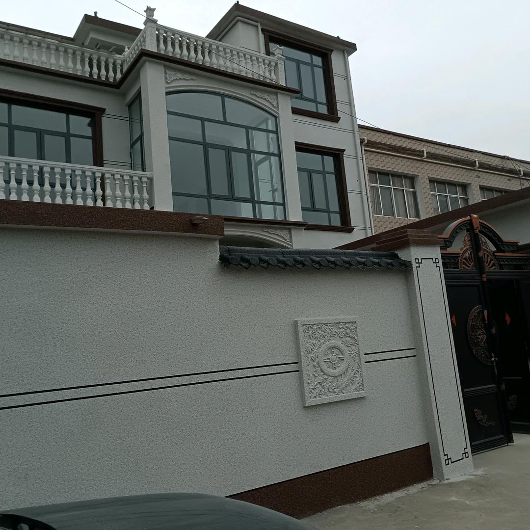 永刚外墙装饰