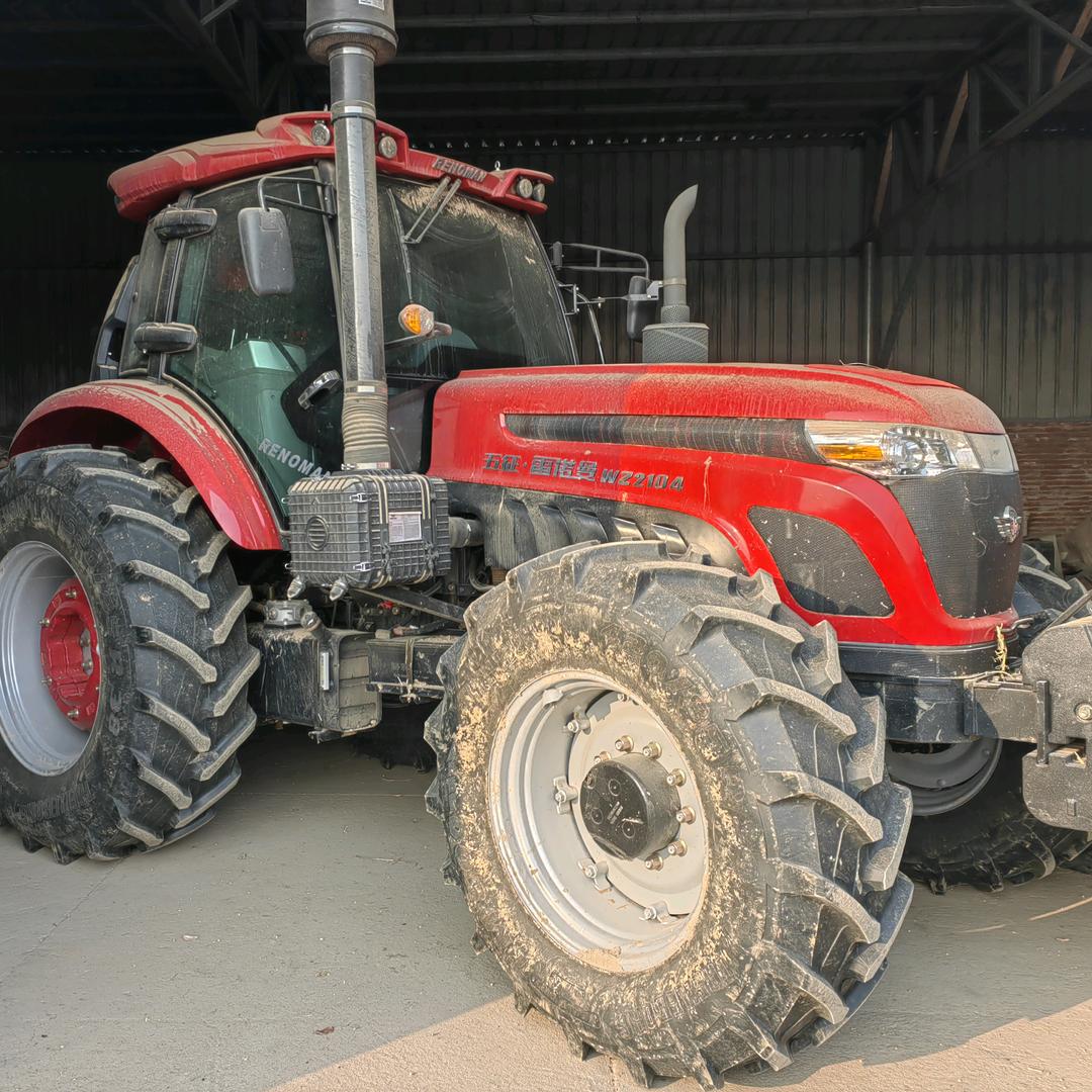 永济市生化家庭农场