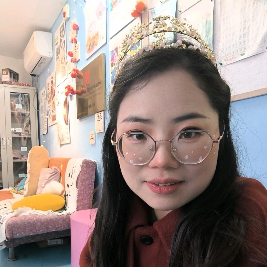 爱书画的吕老师