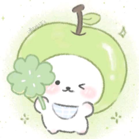 香格羊🌲