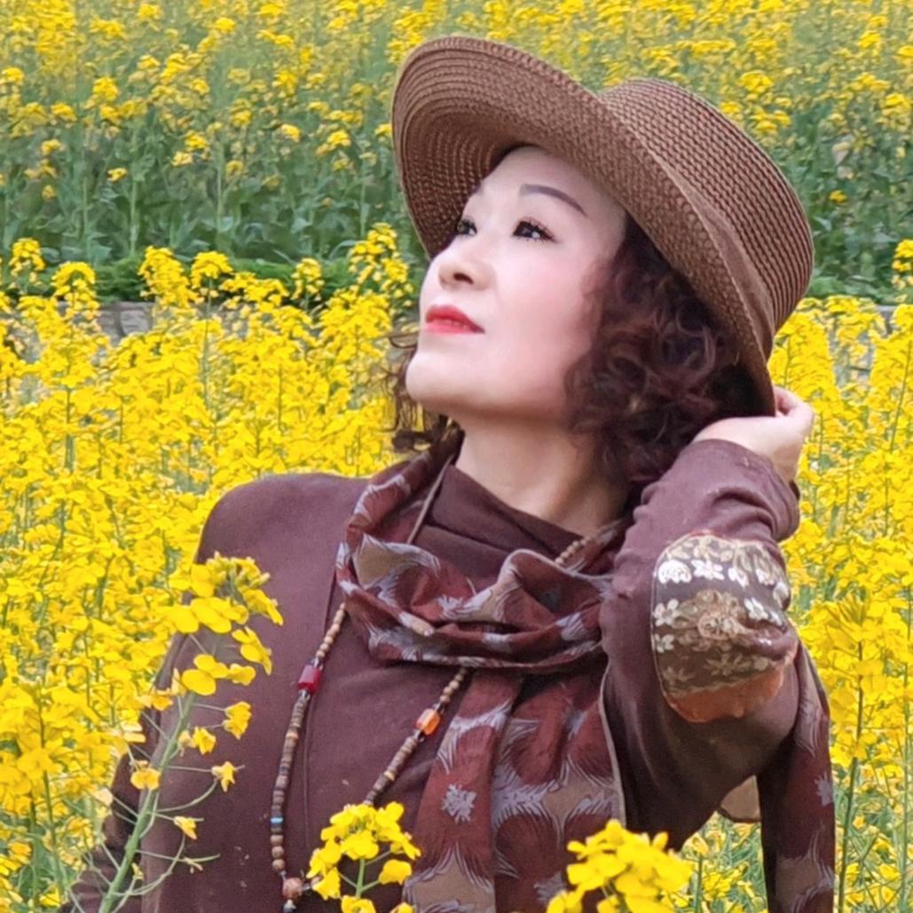 🌸无痕🌸🦁♌️