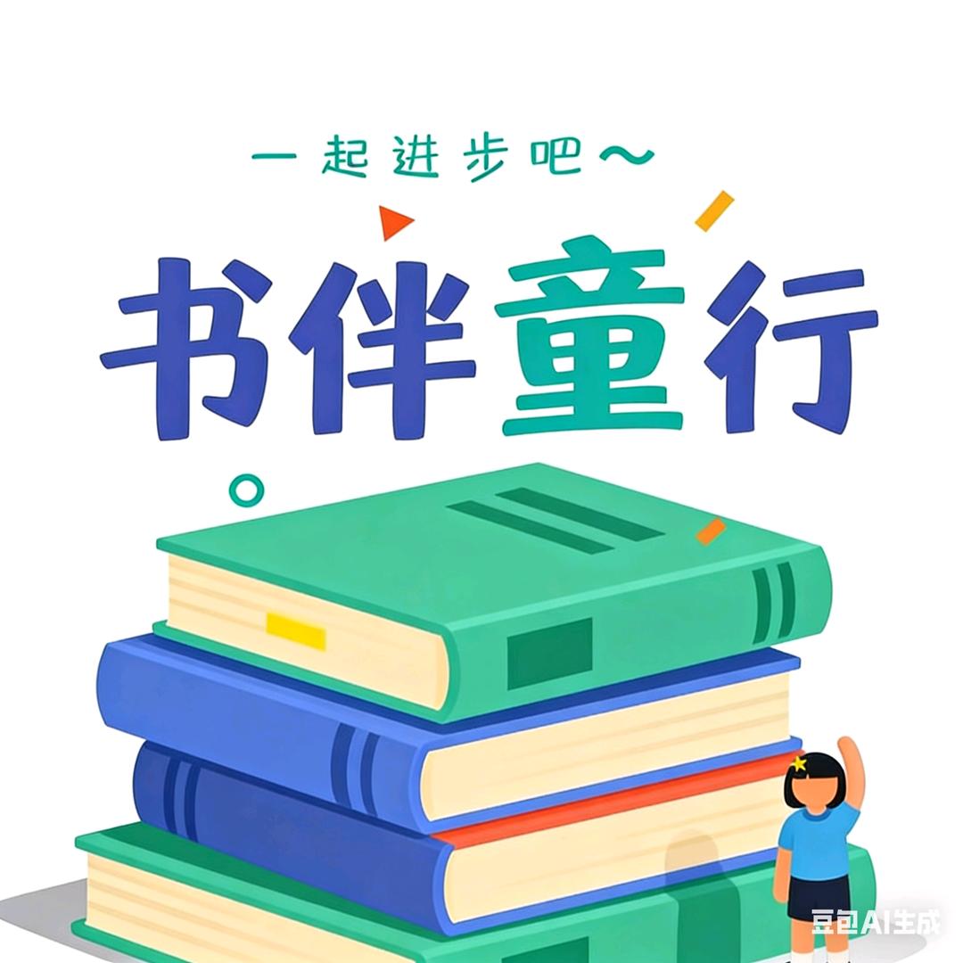 书伴童行