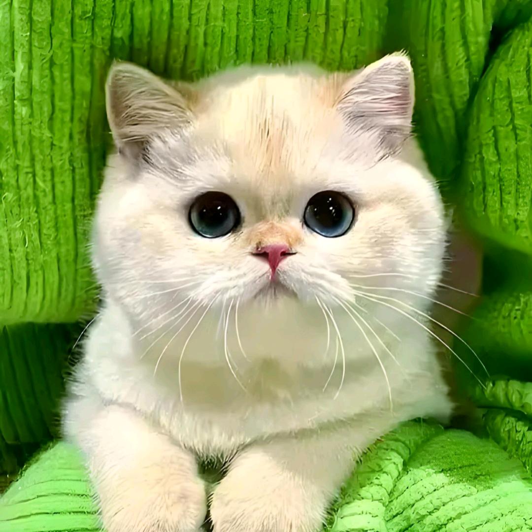 小米儿萌猫舍