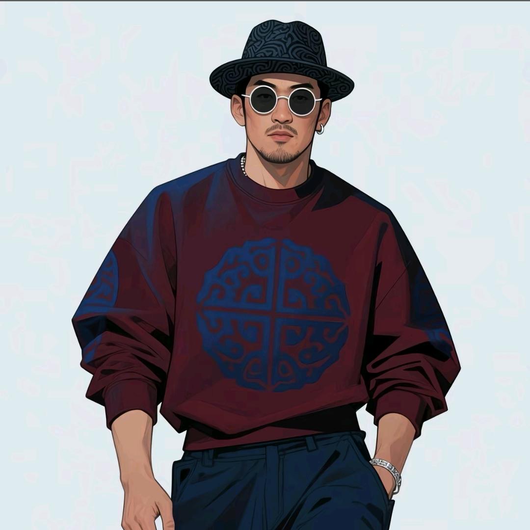 赵𝒵𝒽𝒶ℴ ᥫᩣ