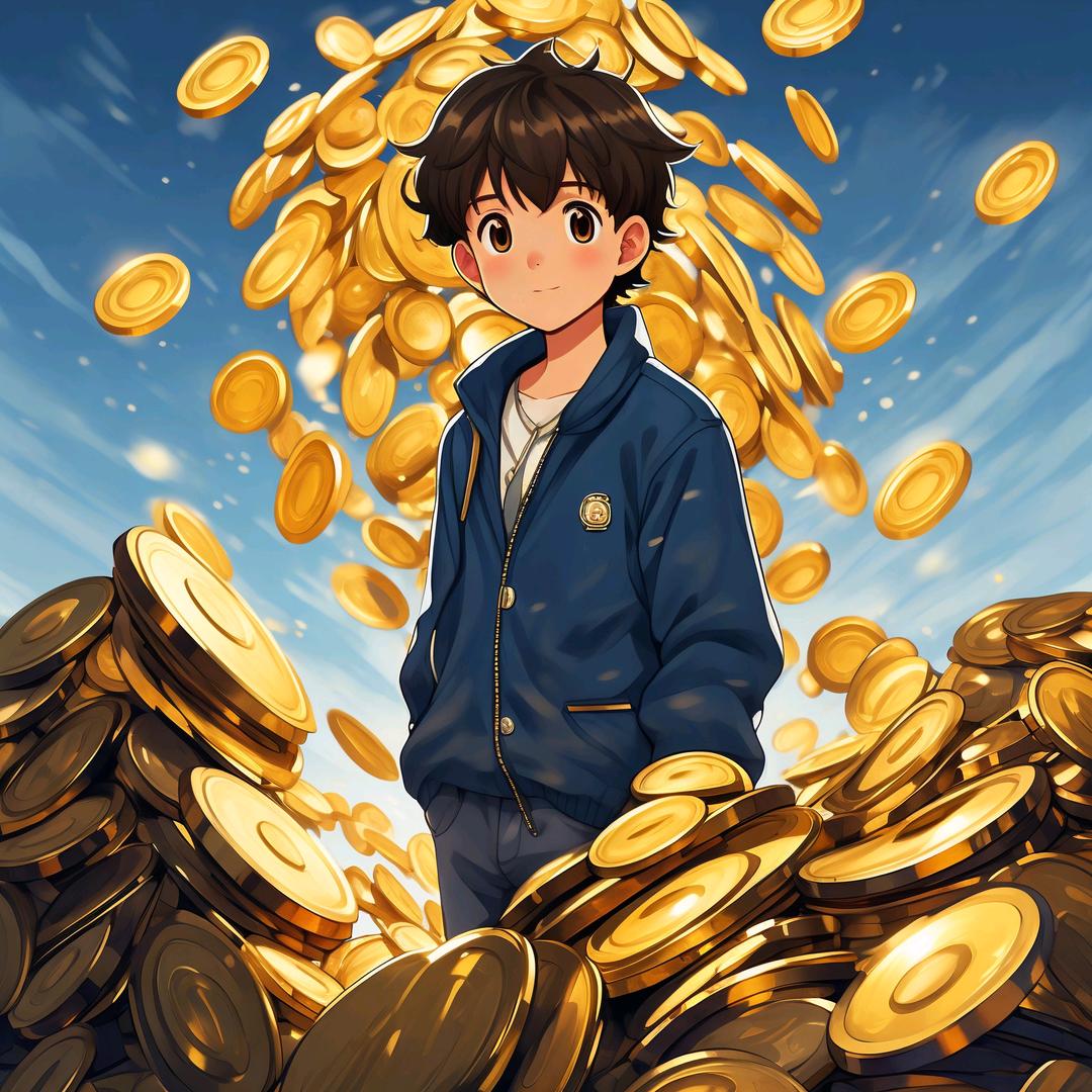 键盘侠[👨‍🎤]