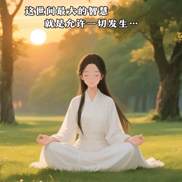 正念🇨🇳周