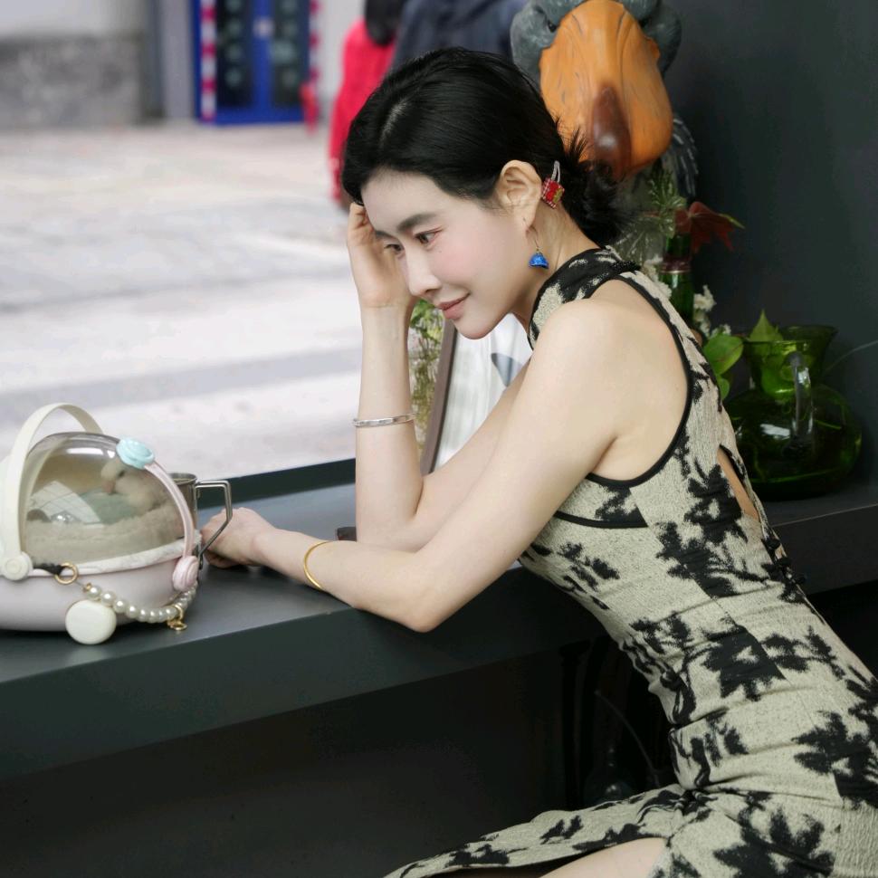 萌姐美商良善思