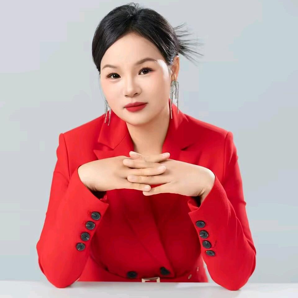 光头姗🔥生活号