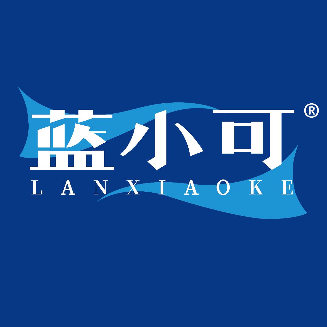 蓝小可官方账号