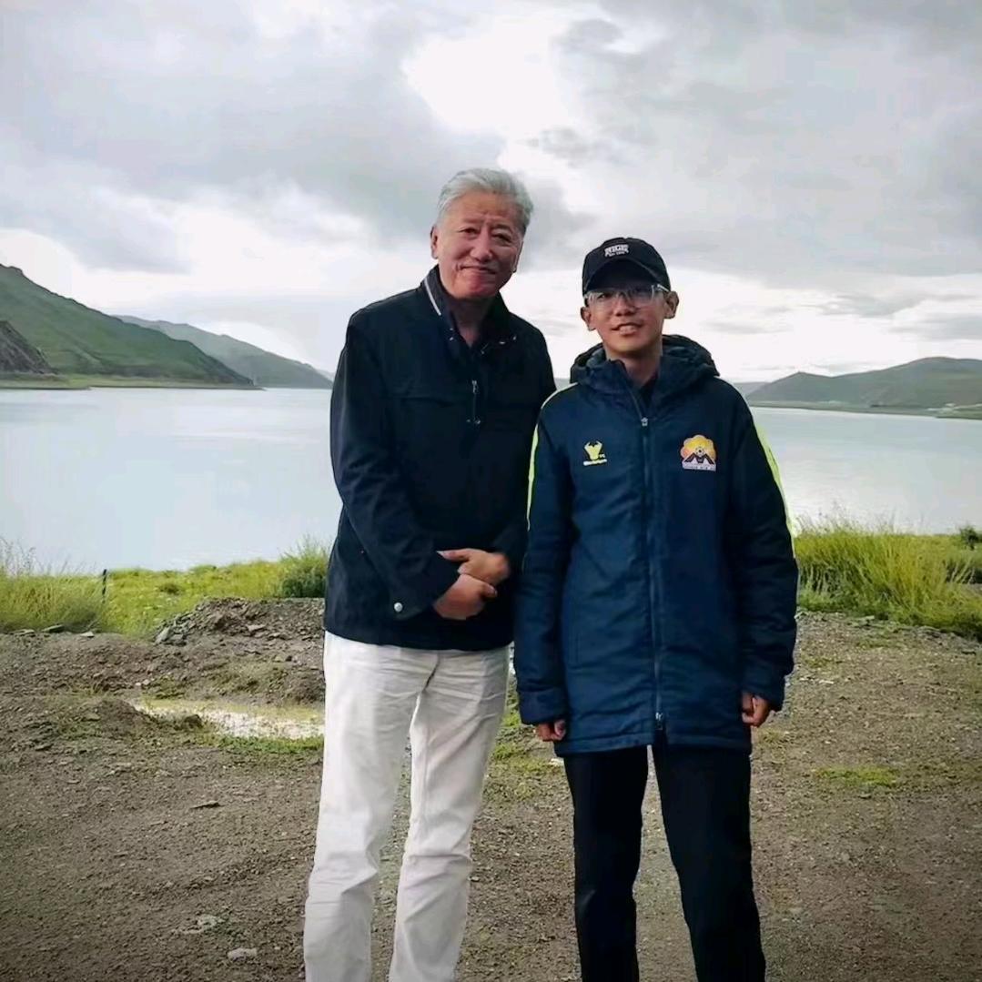 达瓦次仁