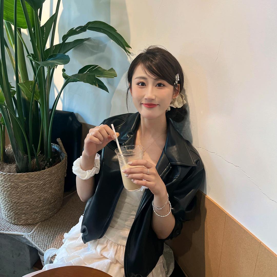 小米的探店日记📔