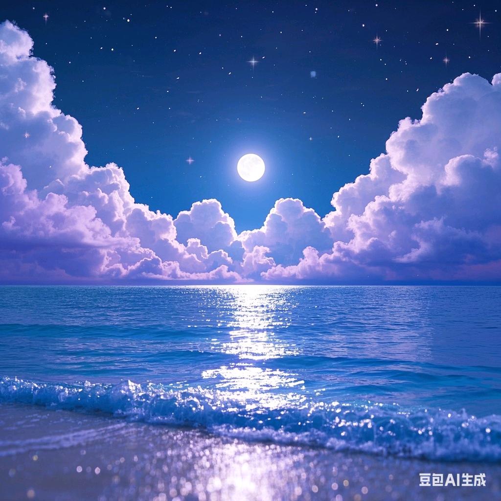 海盐梦境