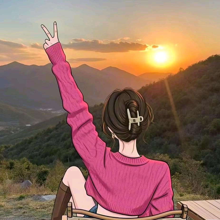 琳哒