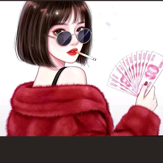 夕@颜