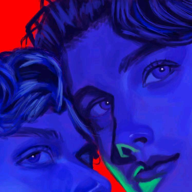 阿巴阿巴&