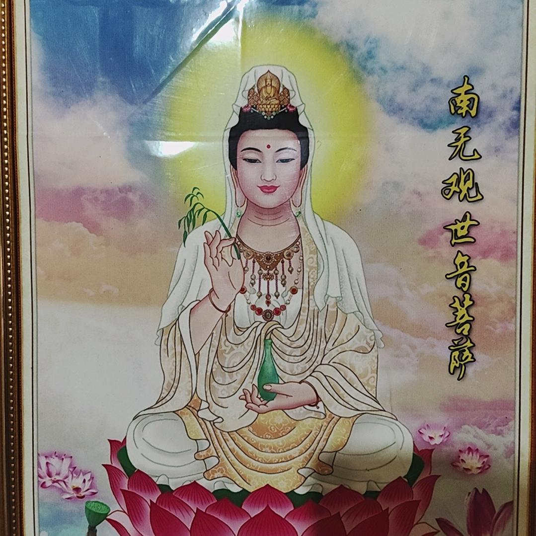 佛心（小号）🇨🇳