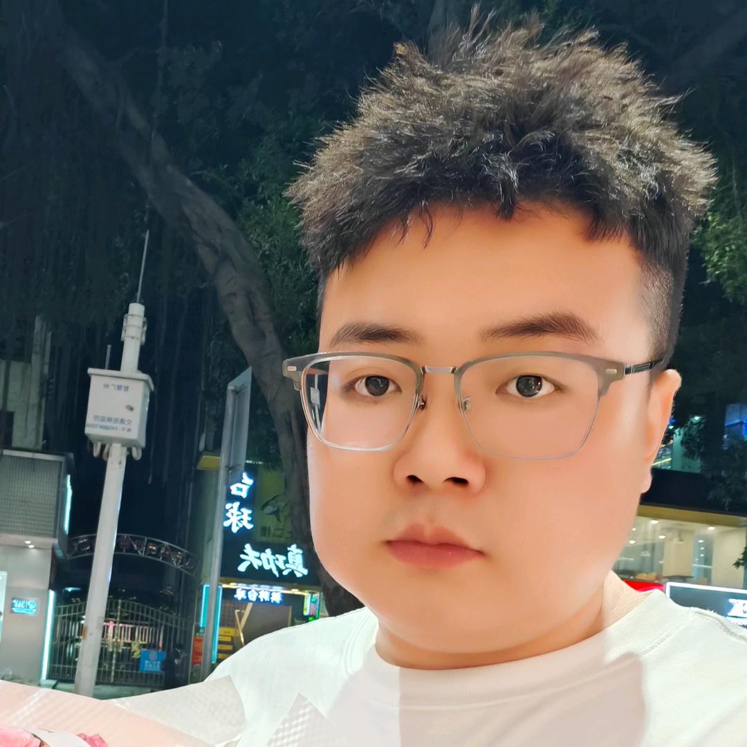 江福哥