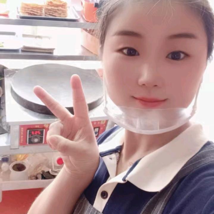 山东人杂粮煎饼