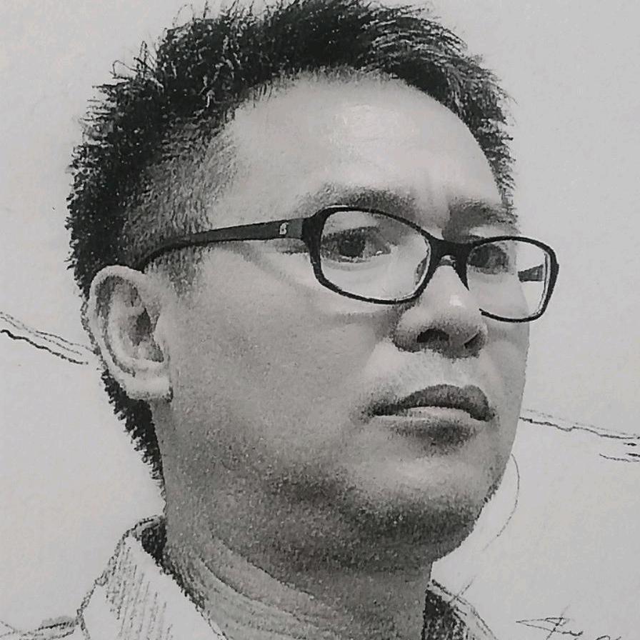 知足常乐(70后)