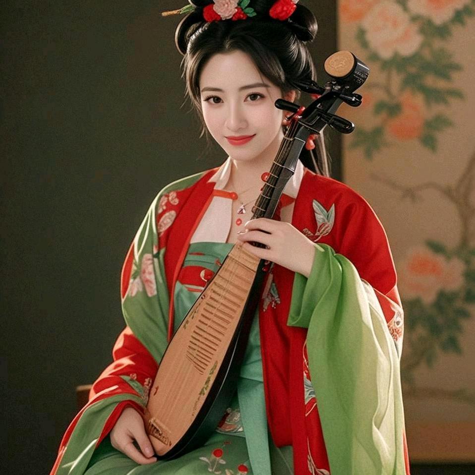 张小颖。