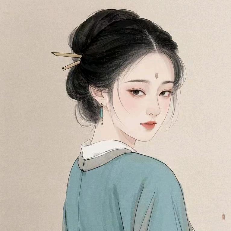 少年相思在长安