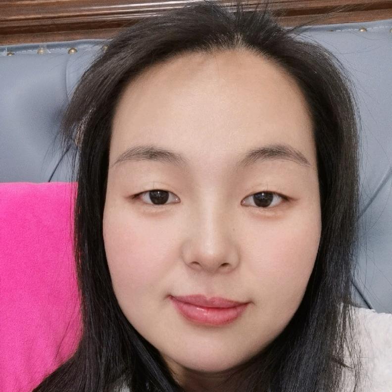老李媳妇～向阳