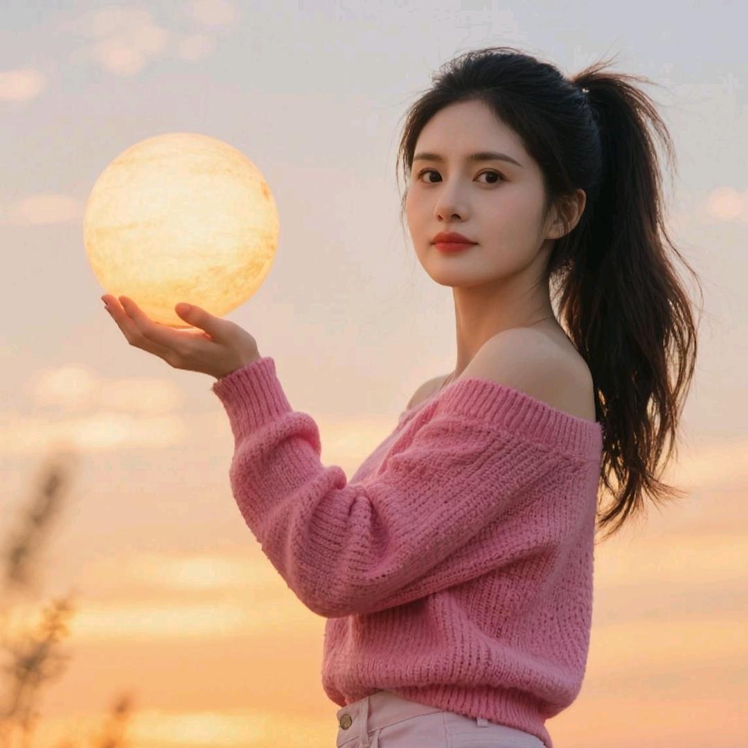 小丽