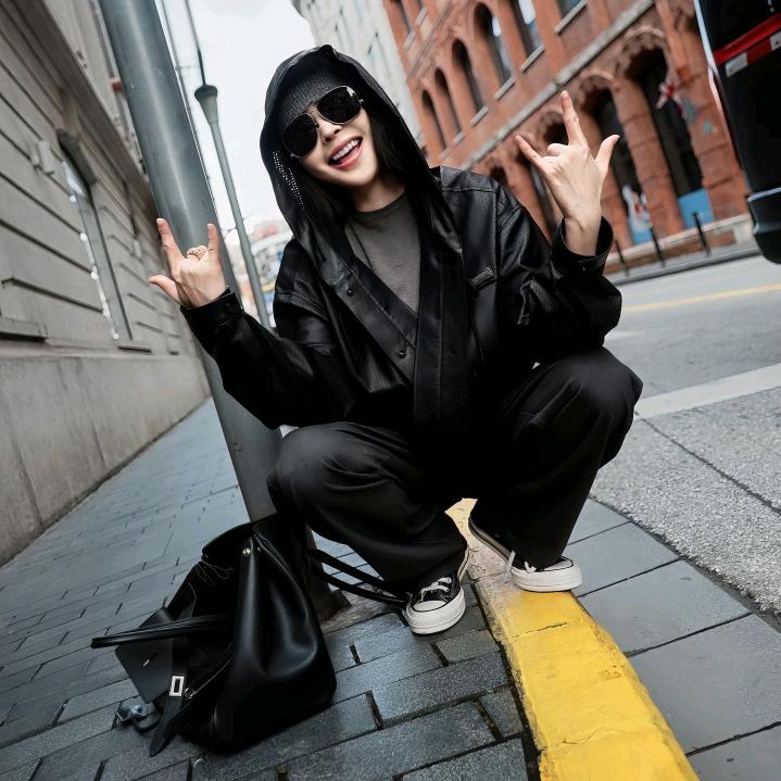 溶溶RONGRONG&直播返场