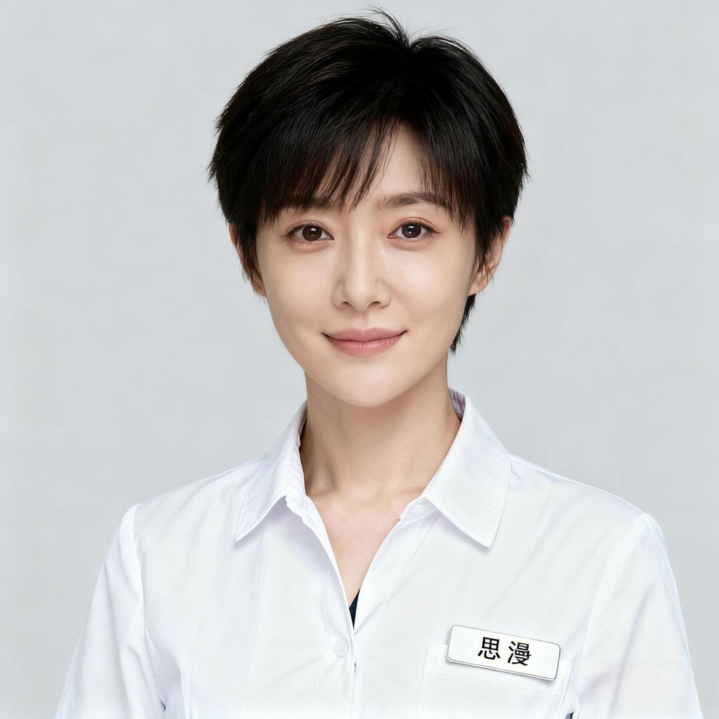 北京陪诊师江峰团队•思漫