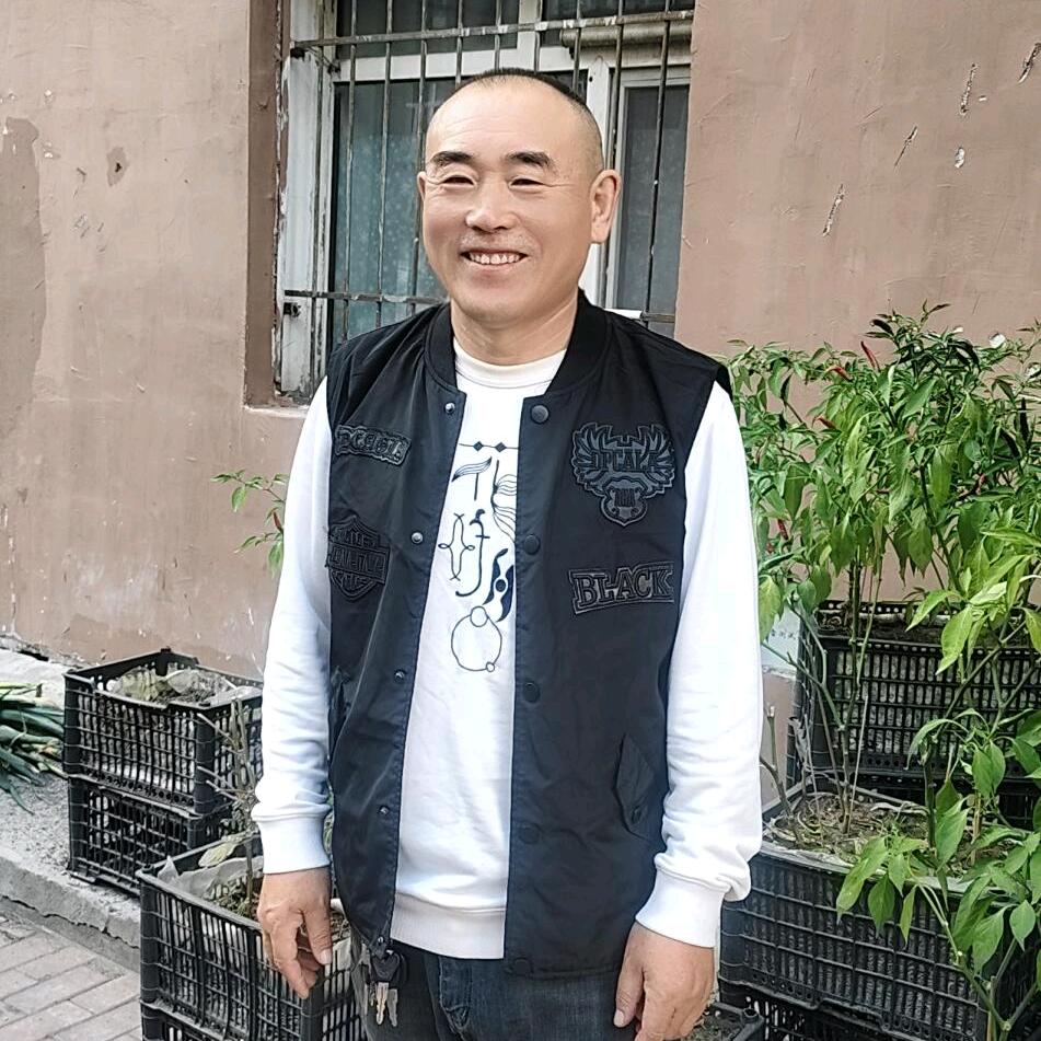 煎饼 （来哥）
