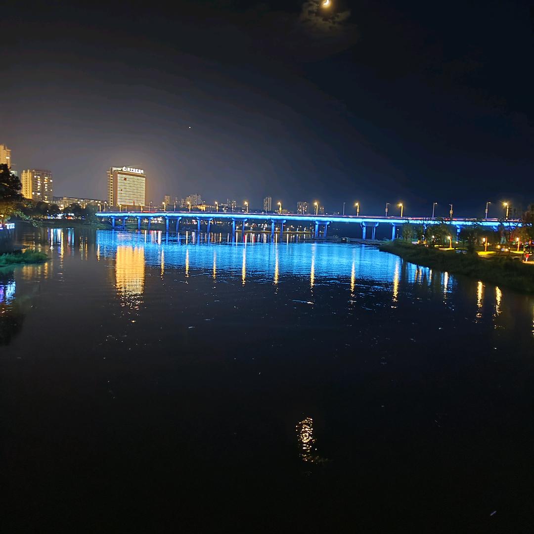 笑着迎接每一天