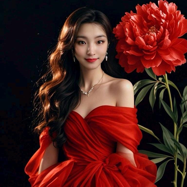 方婷💋ᕙʕ✿✪ᴥ✪ʔᕗ