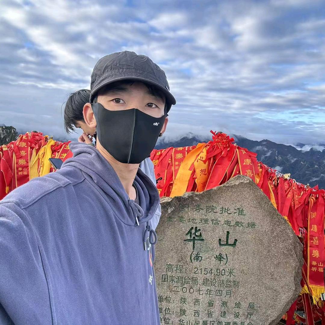 $小海$
