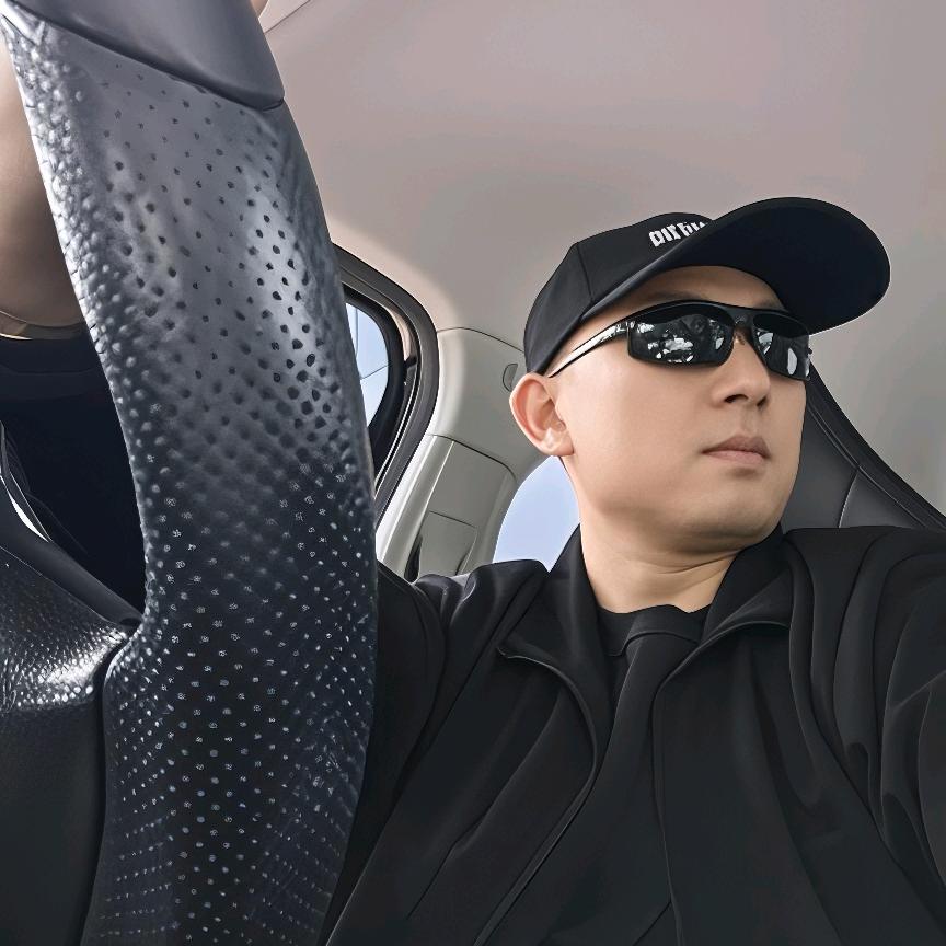 Mister小东哥