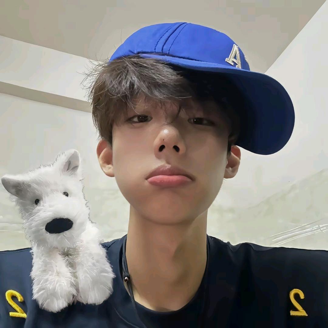 小翟不小