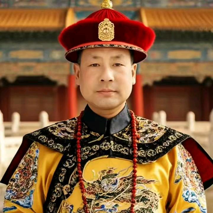 大爱无疆