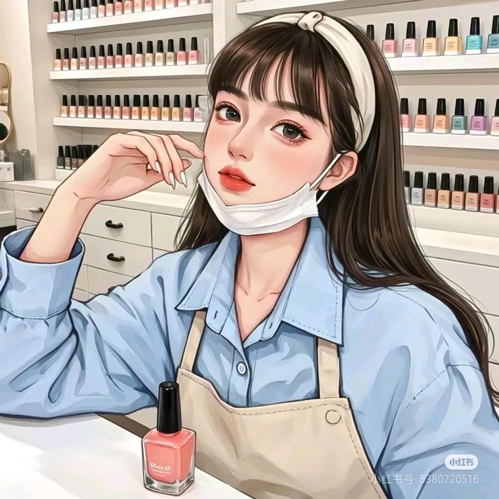 是文静耶🎀